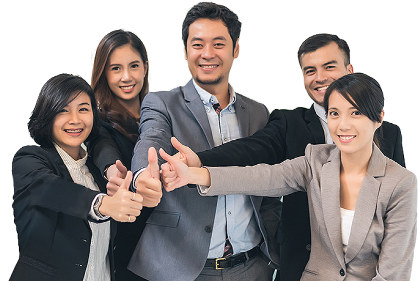 企業內訓包班讚